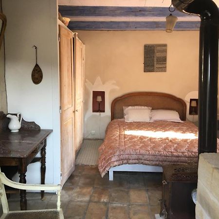 Les Chambres D'Elise Collias Εξωτερικό φωτογραφία