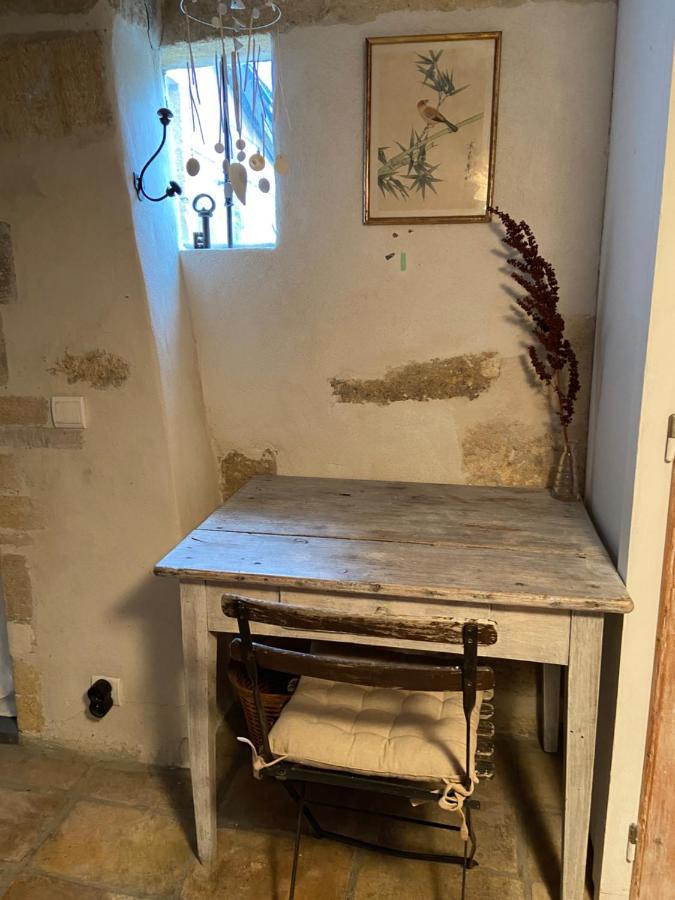 Les Chambres D'Elise Collias Εξωτερικό φωτογραφία