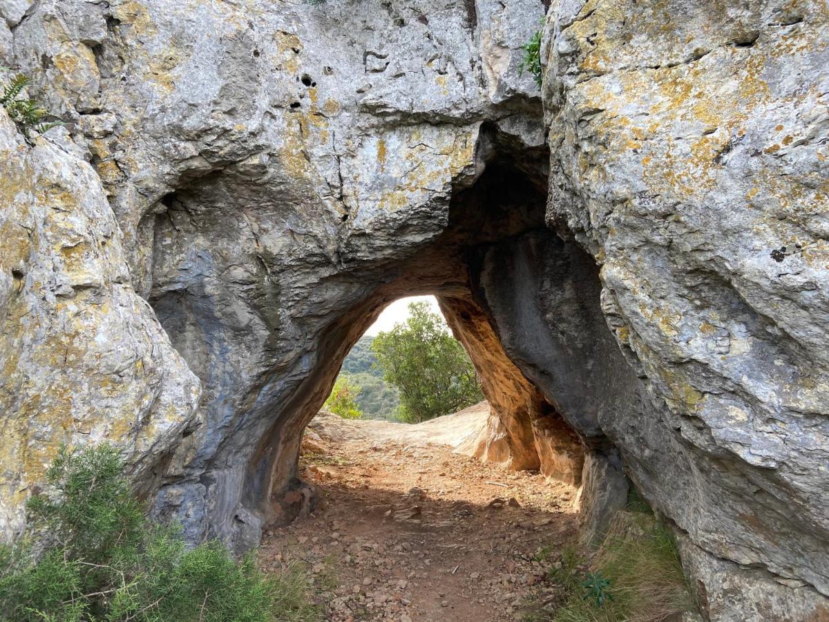 Les Chambres D'Elise Collias Εξωτερικό φωτογραφία