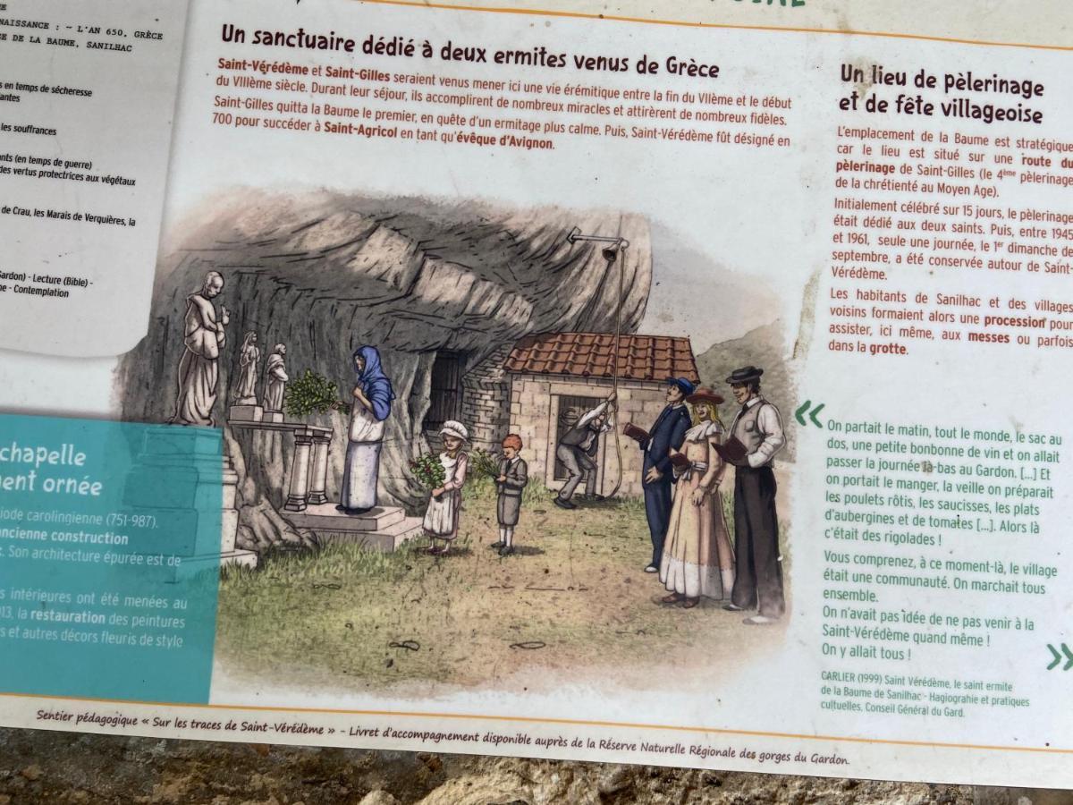 Les Chambres D'Elise Collias Εξωτερικό φωτογραφία