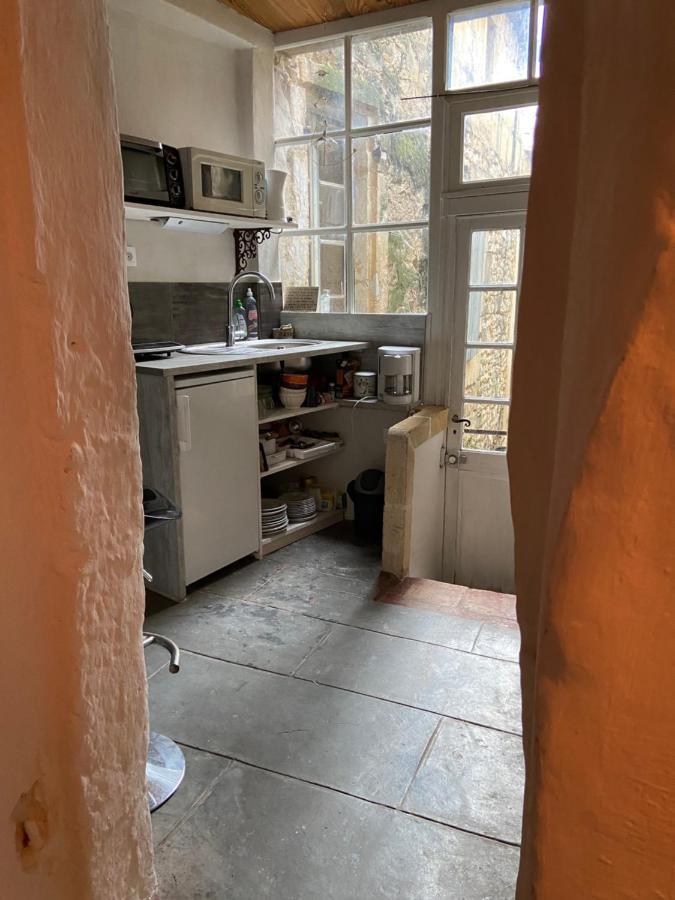 Les Chambres D'Elise Collias Εξωτερικό φωτογραφία