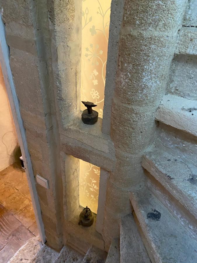 Les Chambres D'Elise Collias Εξωτερικό φωτογραφία