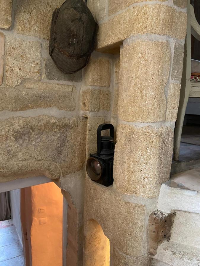 Les Chambres D'Elise Collias Εξωτερικό φωτογραφία