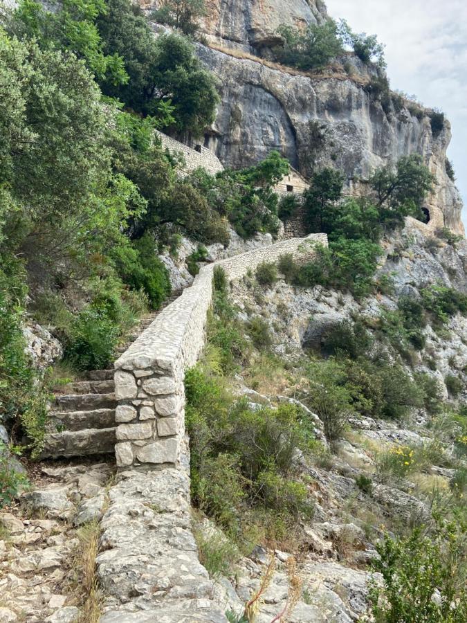 Les Chambres D'Elise Collias Εξωτερικό φωτογραφία