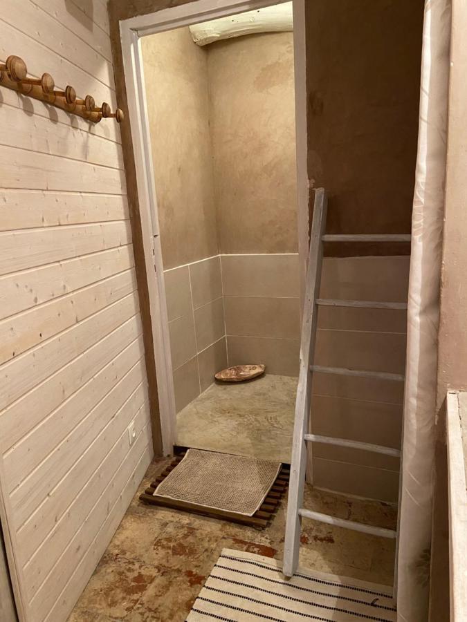 Les Chambres D'Elise Collias Εξωτερικό φωτογραφία