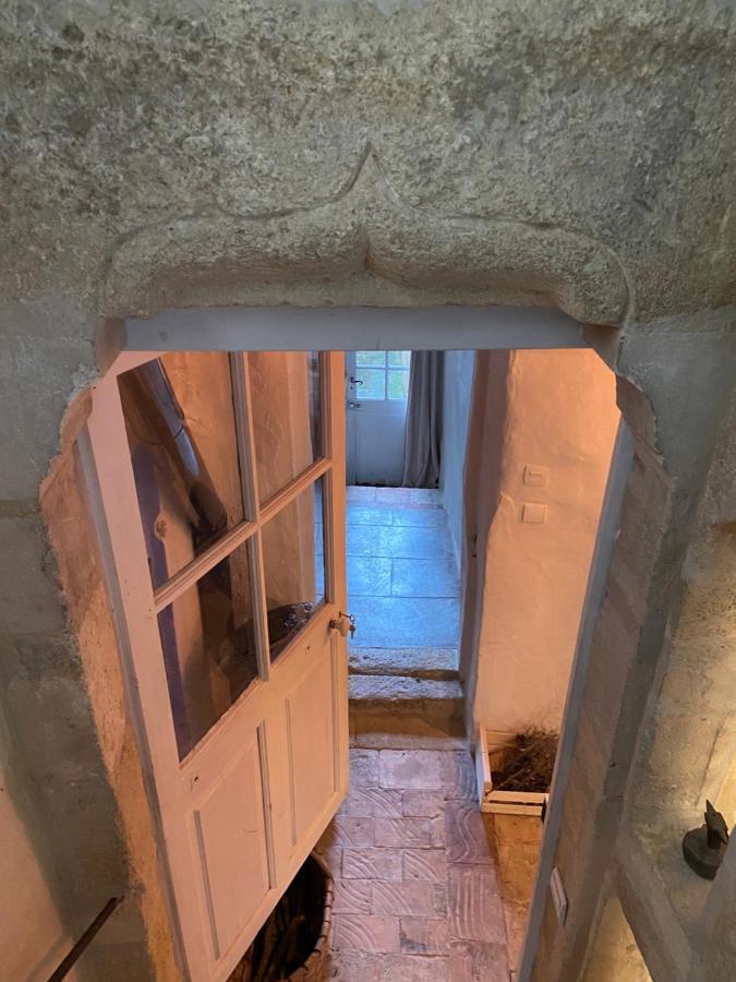Les Chambres D'Elise Collias Εξωτερικό φωτογραφία