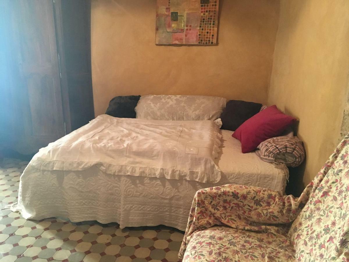 Les Chambres D'Elise Collias Εξωτερικό φωτογραφία