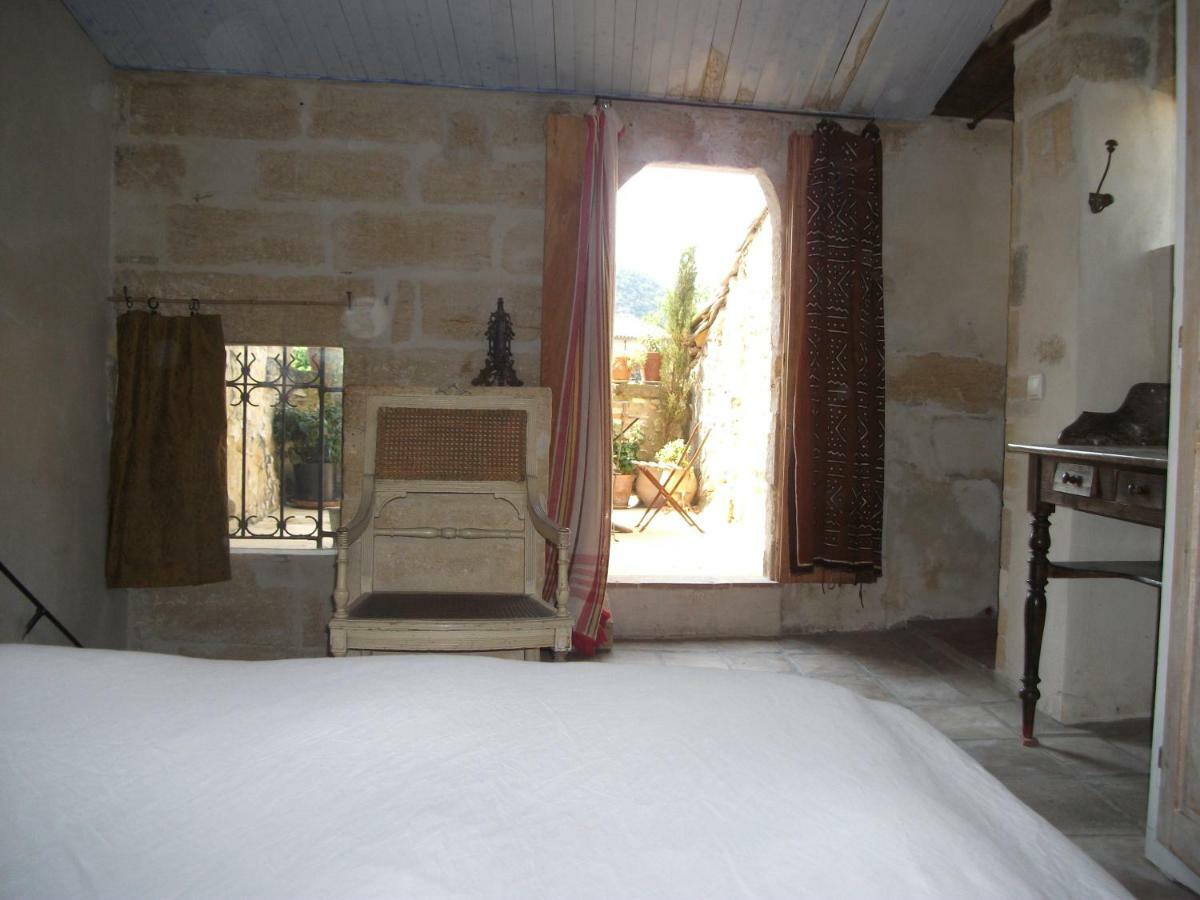 Les Chambres D'Elise Collias Εξωτερικό φωτογραφία