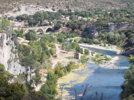 Les Chambres D'Elise Collias Εξωτερικό φωτογραφία
